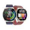 Health care fitness ECG smart watch sleep digital blood glucose PPG HRV monitoring