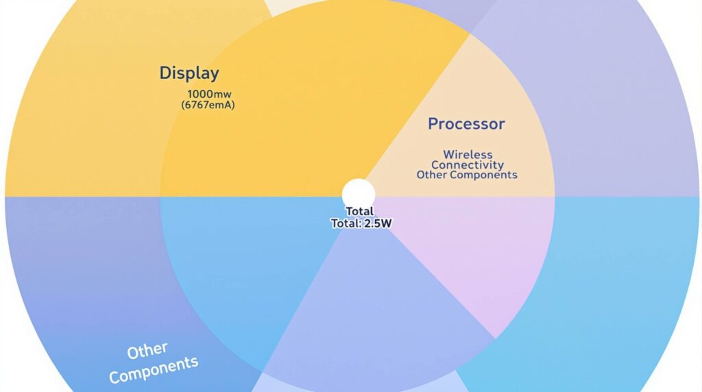 Smart Glasses Technology 