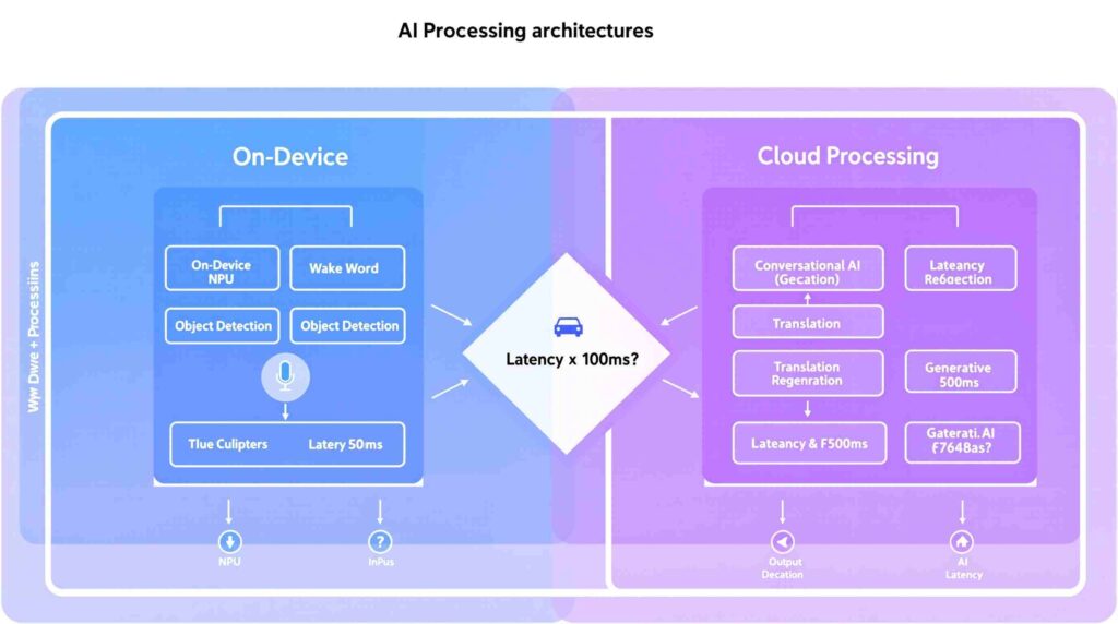 Smart Glasses Technology 