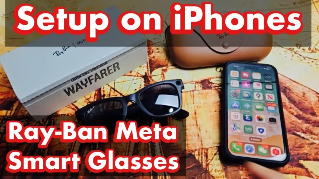 smart glasses for iphone