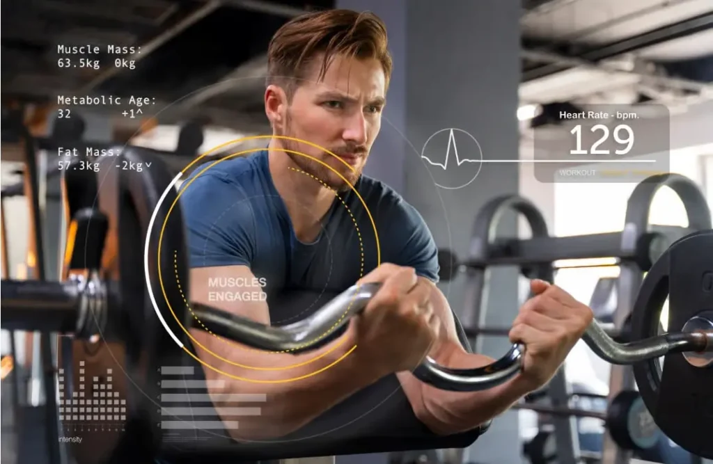 Smart Glasses for Sports: The Ultimate Guide to Fitness Performance in 2025